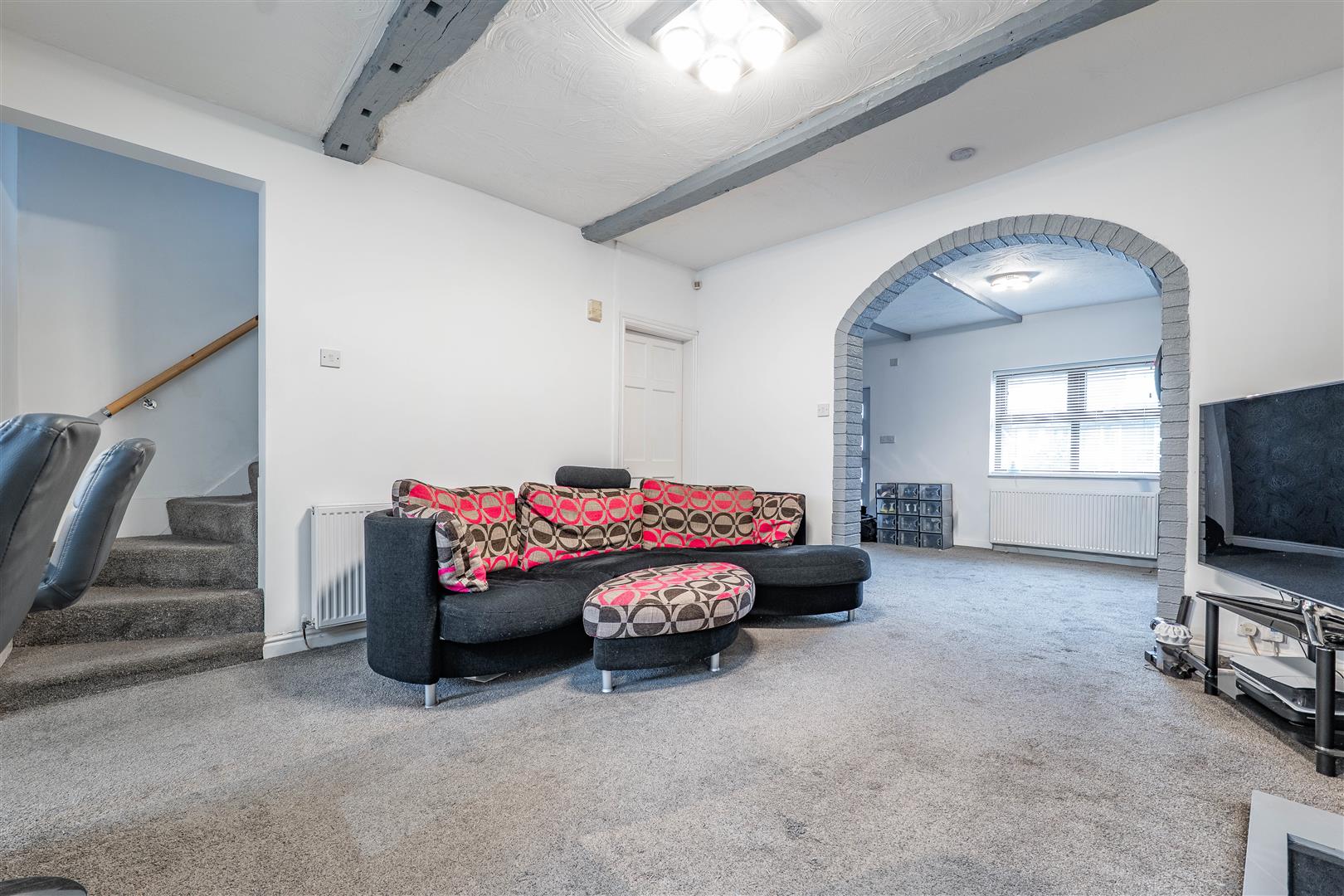 3 bed property in Victoria Road, Preston